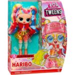 عروسک LOL Surprise سری Tweens مدل Holly Happy, image 12