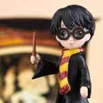 فیگور 7 سانتی هری پاتر سری Magical Minis, image 3