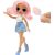 عروسک LOL Surprise سری OMG مدل Uptown Girl, تنوع: 985785-Uptown Girl, image 2