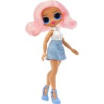 عروسک LOL Surprise سری OMG مدل Uptown Girl, تنوع: 985785-Uptown Girl, image 3