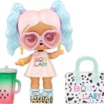 عروسک LOL Surprise سری Sophia Webster مدل Boss Lady, image 5
