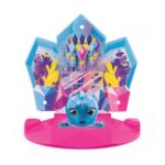 عروسک حیوون خونگی زووبلز Zoobles مدل Sparkelle Narwhal, image 4