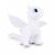 عروسک 20 سانتی پولیشی انیمیشن How to Train Your Dragon مدل Lightfury, image 3
