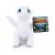 عروسک 20 سانتی پولیشی انیمیشن How to Train Your Dragon مدل Lightfury, image
