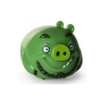 عروسک 5 سانتی چرخدار خوک (پرندگان خشمگین), image