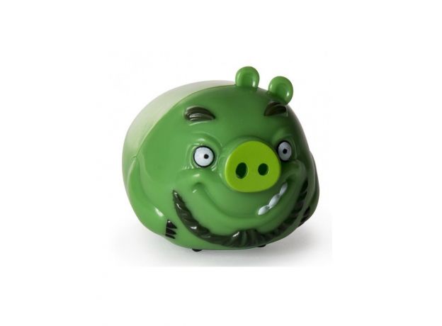 عروسک 5 سانتی چرخدار خوک (پرندگان خشمگین), image