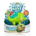 عروسک شناگر روبو الایو Robo Alive (کروکودیل), image