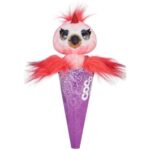 هوپ عروسک قیفی فلامینگو تک شاخ Coco Cones, image