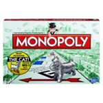 بازی گروهی مونوپولی مدل Classic, image