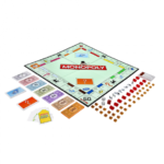 بازی گروهی مونوپولی مدل Classic, image 3