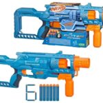 تفنگ نرف Nerf مدل Elite 2.0 Contender, image