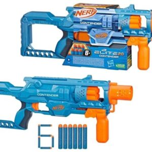 تفنگ نرف Nerf مدل Elite 2.0 Contender, image