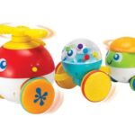 هلی کوپتر حباب ساز winfun, image