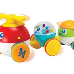 هلی کوپتر حباب ساز winfun, image