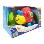 حلزون حباب ساز winfun, image 2