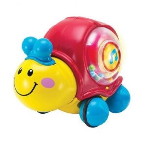 حلزون حباب ساز winfun