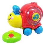 حلزون حباب ساز winfun, image 4