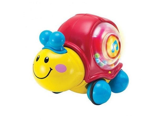 حلزون حباب ساز winfun, image