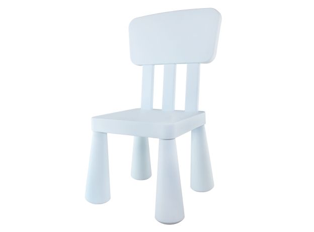 صندلی کودک ماموت آبی پاستیلی, تنوع: 3575PF-Pastel Blue, image