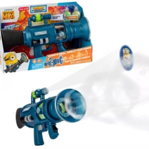 تفنگ The Extreme Ultimate Fart Blaster مینیون Despicable Me 4, image