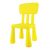 صندلی کودک ماموت زرد, تنوع: 3537PF-Yellow, image