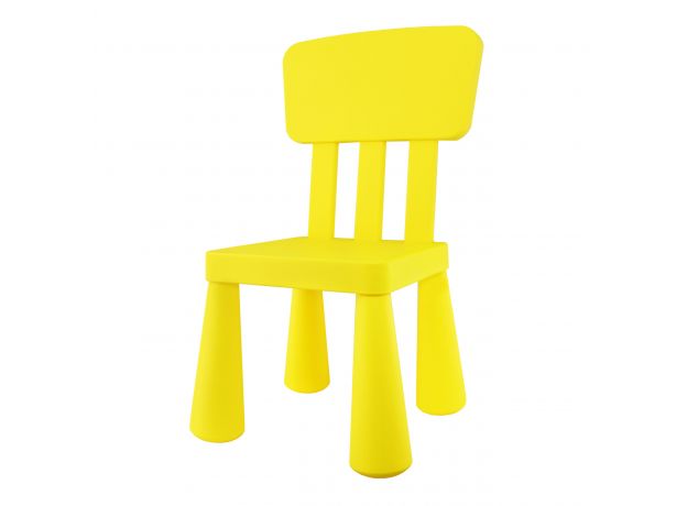 صندلی کودک ماموت زرد, تنوع: 3537PF-Yellow, image