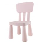 صندلی کودک ماموت صورتی پاستیلی, تنوع: 3568PF-Pastel Pink, image