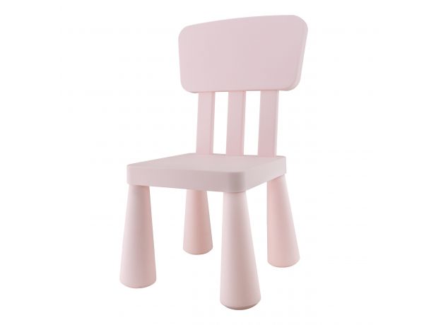 صندلی کودک ماموت صورتی پاستیلی, تنوع: 3568PF-Pastel Pink, image