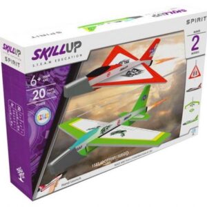 بازی ساختنی Skill Up مدل Spirit, image
