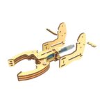 بازی ساختنی Skill Up مدل Hydraulic Arm, image 5