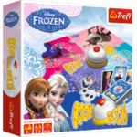 بازی گروهی Trefl مدل Boom Boom Frozen, image