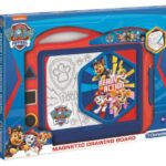 تخته مگنتی کلمنتونی مدل سگ های نگهبان, تنوع: 15112-Paw Patrol, image 2