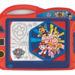 تخته مگنتی کلمنتونی مدل سگ های نگهبان, تنوع: 15112-Paw Patrol, image