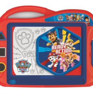 تخته مگنتی کلمنتونی مدل سگ های نگهبان, تنوع: 15112-Paw Patrol, image