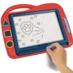 تخته مگنتی کلمنتونی مدل سگ های نگهبان, تنوع: 15112-Paw Patrol, image 3