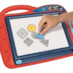 تخته مگنتی کلمنتونی مدل سگ های نگهبان, تنوع: 15112-Paw Patrol, image 4