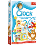 پازل آموزشی Trefl مدل ساعت, image