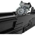 تفنگ یوزی فلزی Gonher, image 7