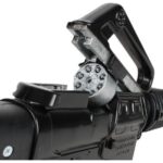 تفنگ M4 فلزی Gonher, image 9