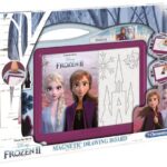 تخته مگنتی کلمنتونی مدل فروزن 2 دیزنی, تنوع: 15290-Disney Princess Froze, image 2