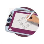 تخته مگنتی کلمنتونی مدل فروزن 2 دیزنی, تنوع: 15290-Disney Princess Froze, image 3