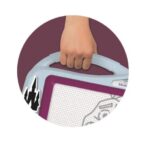 تخته مگنتی کلمنتونی مدل فروزن 2 دیزنی, تنوع: 15290-Disney Princess Froze, image 6