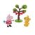ست بازی Peppa Pig مدل مهمانی, تنوع: F2513-Tea Time, image 4