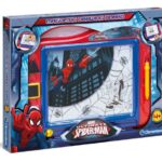 تخته مگنتی کلمنتونی مدل اسپایدرمن, تنوع: 15109-Spider Man, image 2