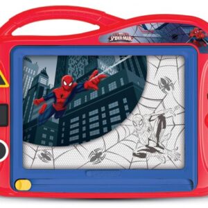تخته مگنتی کلمنتونی مدل اسپایدرمن, تنوع: 15109-Spider Man, image