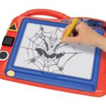 تخته مگنتی کلمنتونی مدل اسپایدرمن, تنوع: 15109-Spider Man, image 5