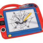 تخته مگنتی کلمنتونی مدل اسپایدرمن, تنوع: 15109-Spider Man, image 7