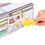 ست مینی آشپزخانه Miniverse به همراه اکسسوری, image 8