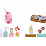 ست مینی آشپزخانه Miniverse به همراه اکسسوری, image 10