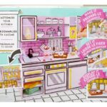 ست مینی آشپزخانه Miniverse به همراه اکسسوری, image 12